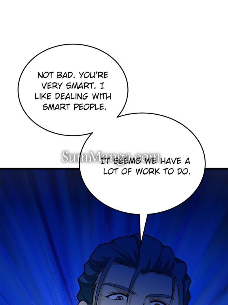 Evil Dragon Is Reincarnated! Revenge Begins at the Age of Five! Chapter 300 131 16