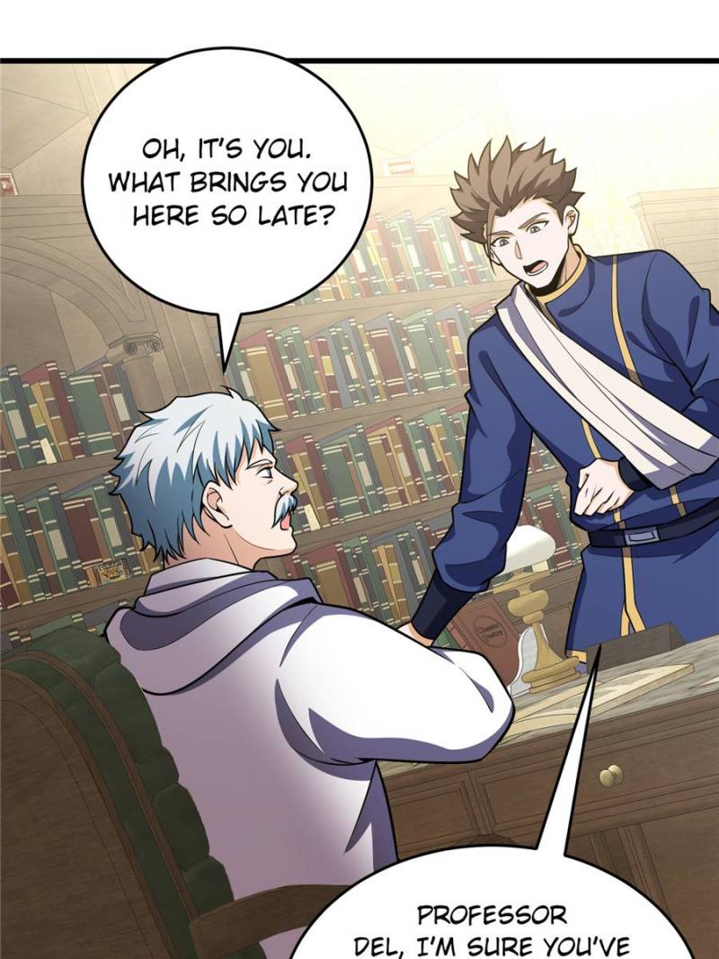 Evil Dragon Is Reincarnated! Revenge Begins at the Age of Five! Chapter 300 135 20