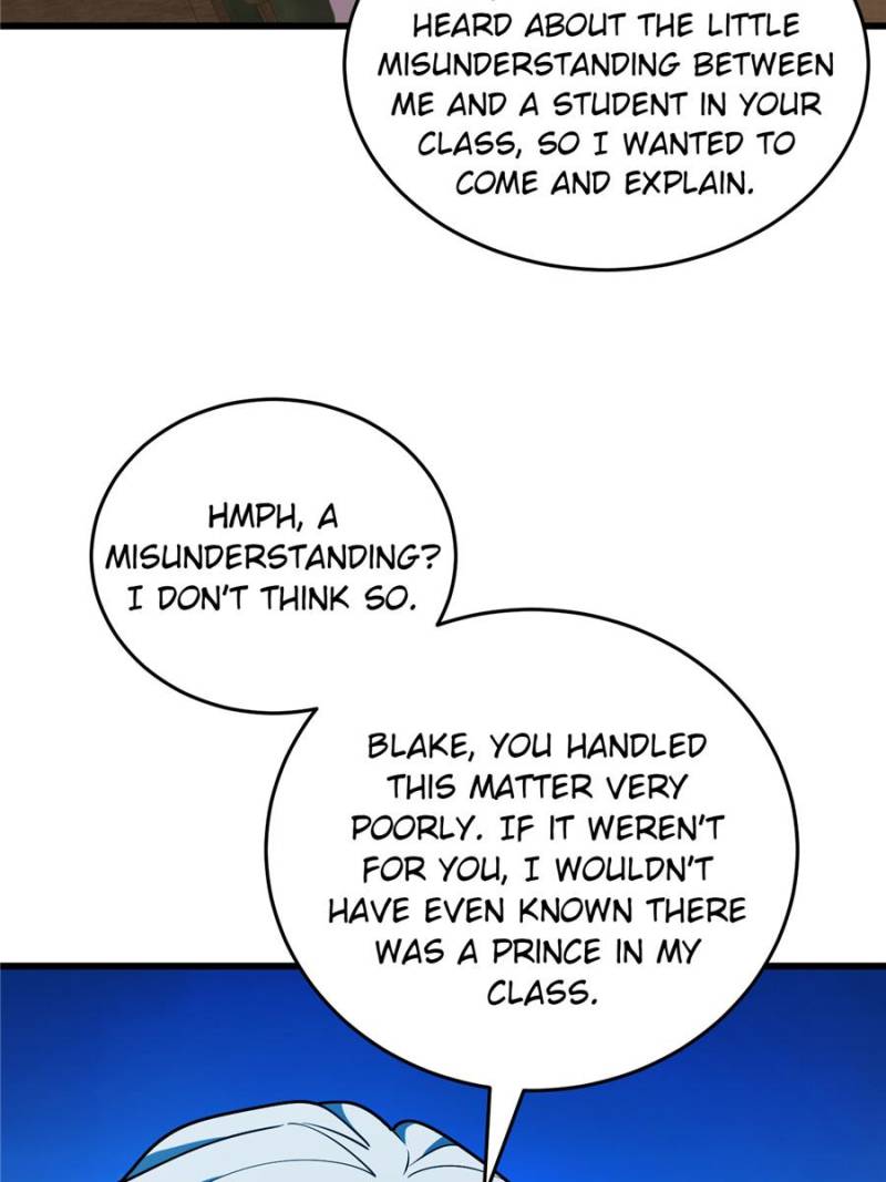 Evil Dragon Is Reincarnated! Revenge Begins at the Age of Five! Chapter 300 136 21