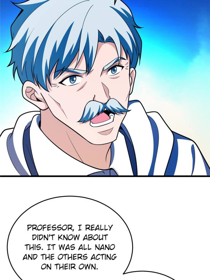 Evil Dragon Is Reincarnated! Revenge Begins at the Age of Five! Chapter 300 137 22