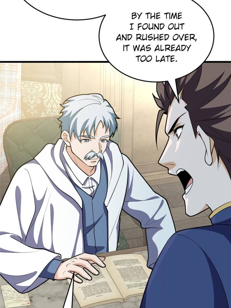 Evil Dragon Is Reincarnated! Revenge Begins at the Age of Five! Chapter 300 138 23