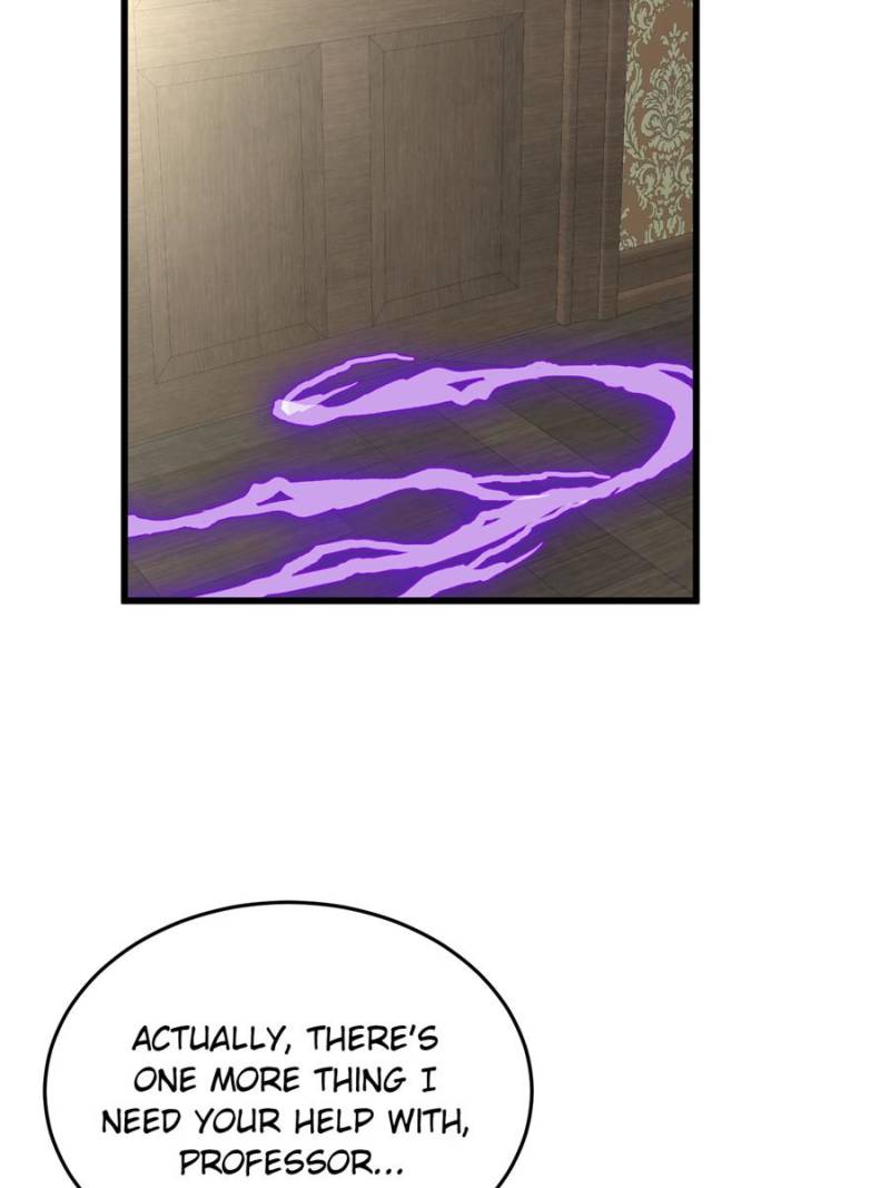 Evil Dragon Is Reincarnated! Revenge Begins at the Age of Five! Chapter 300 140 25