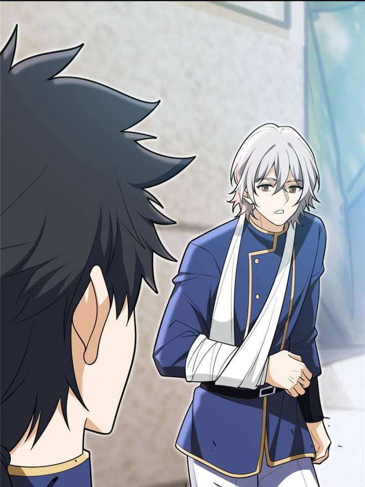 Evil Dragon Is Reincarnated! Revenge Begins at the Age of Five! Chapter 301 95 04