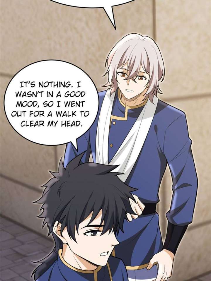 Evil Dragon Is Reincarnated! Revenge Begins at the Age of Five! Chapter 301 99 08