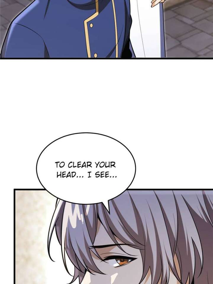 Evil Dragon Is Reincarnated! Revenge Begins at the Age of Five! Chapter 301 100 09