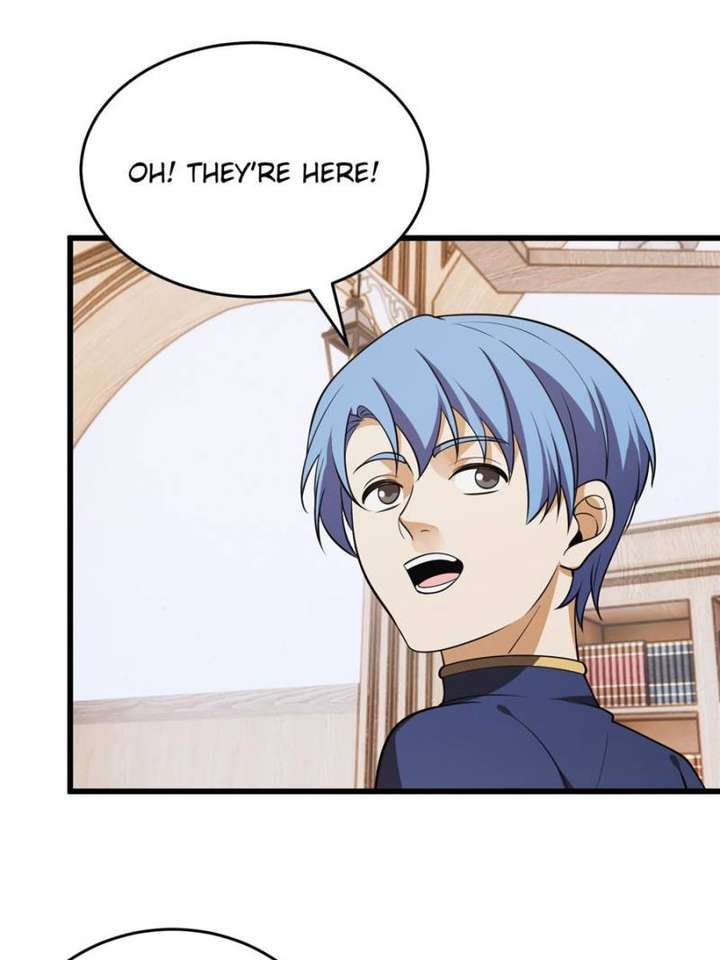 Evil Dragon Is Reincarnated! Revenge Begins at the Age of Five! Chapter 301 107 16