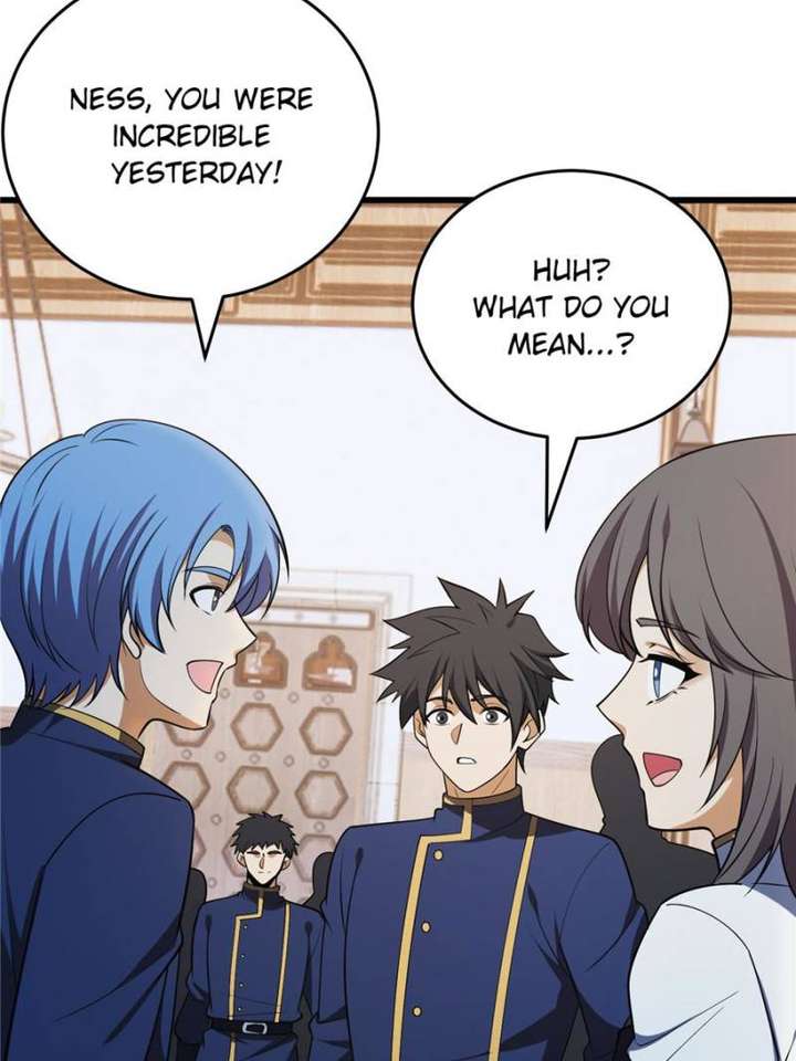 Evil Dragon Is Reincarnated! Revenge Begins at the Age of Five! Chapter 301 108 17