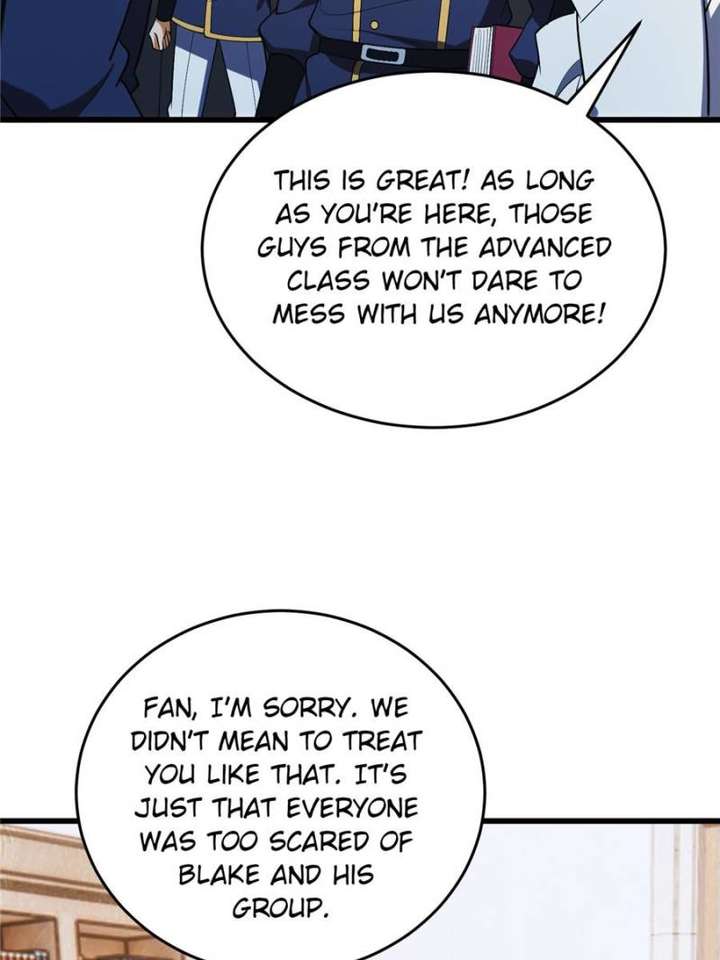 Evil Dragon Is Reincarnated! Revenge Begins at the Age of Five! Chapter 301 109 18