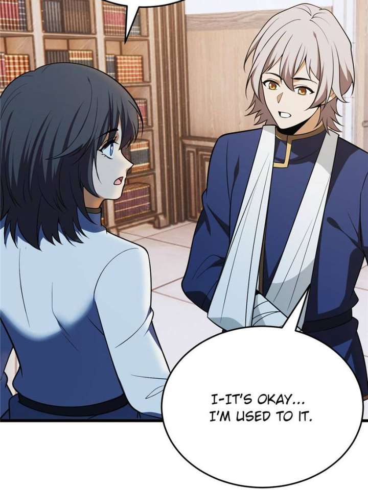 Evil Dragon Is Reincarnated! Revenge Begins at the Age of Five! Chapter 301 110 19