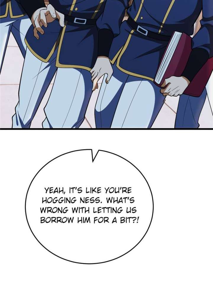 Evil Dragon Is Reincarnated! Revenge Begins at the Age of Five! Chapter 301 112 21