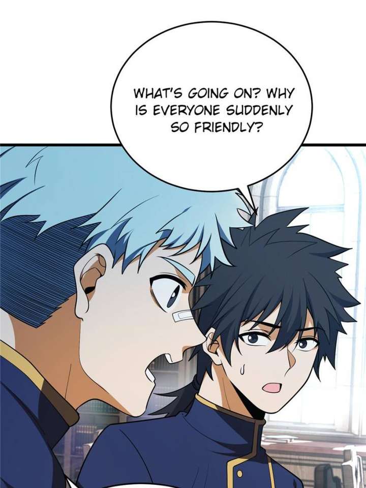 Evil Dragon Is Reincarnated! Revenge Begins at the Age of Five! Chapter 301 113 22