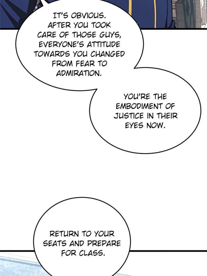 Evil Dragon Is Reincarnated! Revenge Begins at the Age of Five! Chapter 301 114 23