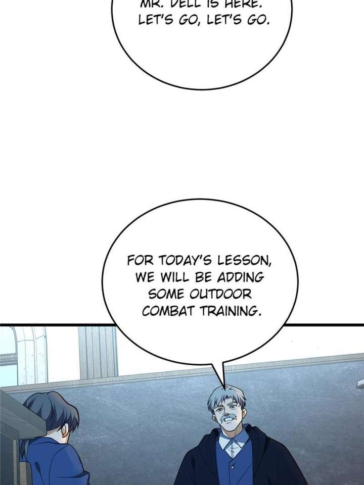 Evil Dragon Is Reincarnated! Revenge Begins at the Age of Five! Chapter 301 116 25