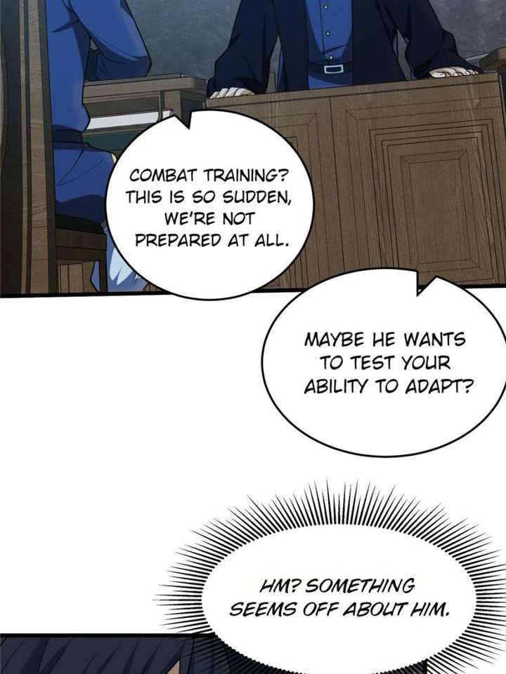 Evil Dragon Is Reincarnated! Revenge Begins at the Age of Five! Chapter 301 117 26