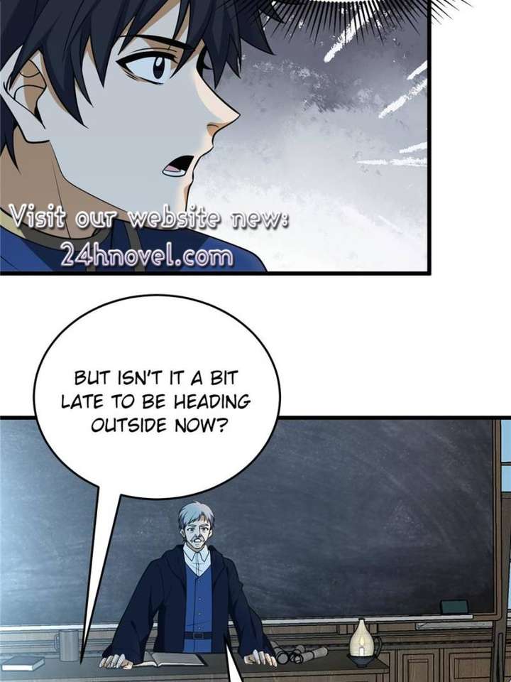 Evil Dragon Is Reincarnated! Revenge Begins at the Age of Five! Chapter 301 118 27