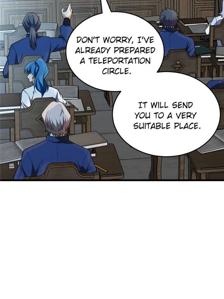 Evil Dragon Is Reincarnated! Revenge Begins at the Age of Five! Chapter 301 119 28