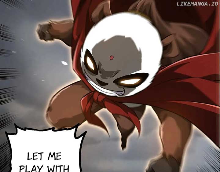 Evolution Begins With A Big Tree Chapter 330 310 003