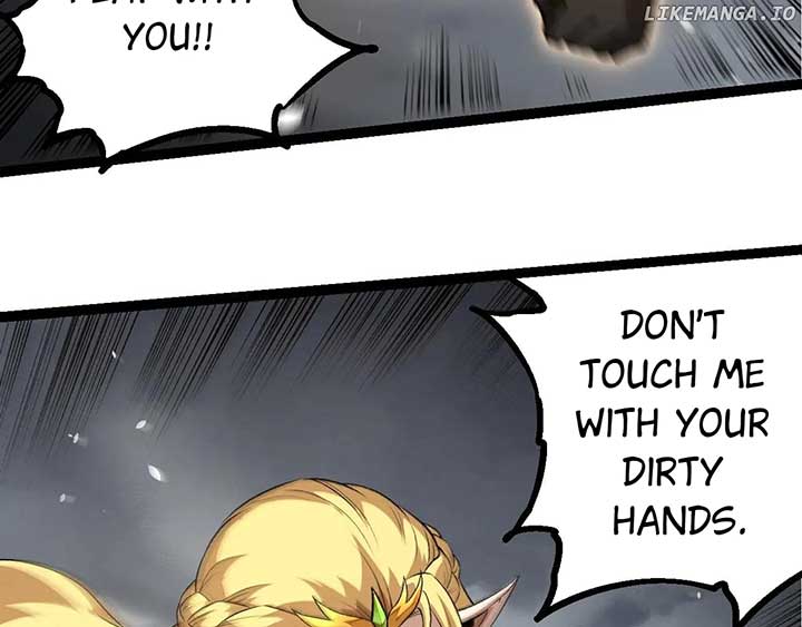 Evolution Begins With A Big Tree Chapter 330 311 004