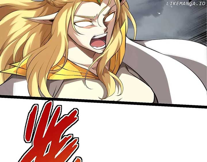 Evolution Begins With A Big Tree Chapter 330 312 005