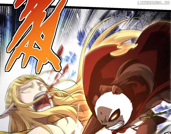 Evolution Begins With A Big Tree Chapter 330 313 006