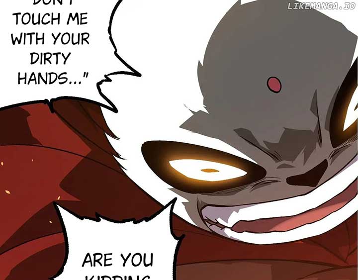 Evolution Begins With A Big Tree Chapter 330 315 008