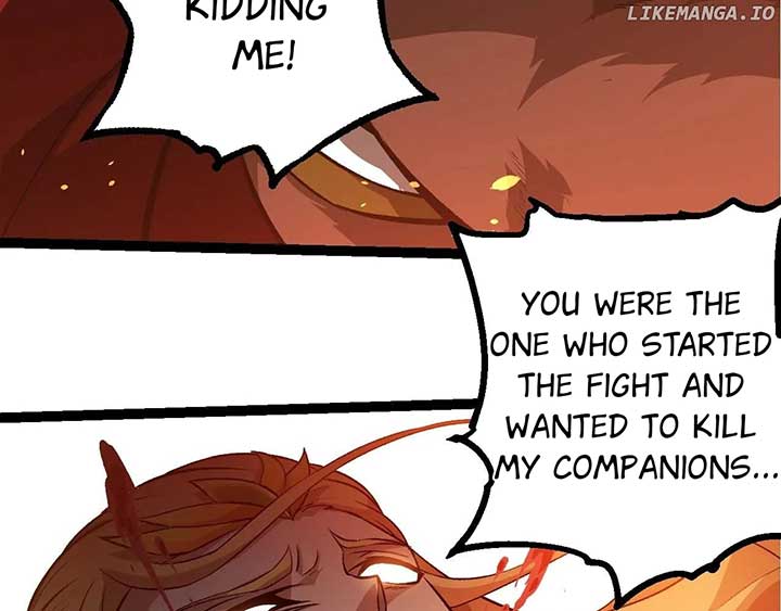 Evolution Begins With A Big Tree Chapter 330 316 009