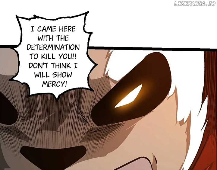 Evolution Begins With A Big Tree Chapter 330 318 011