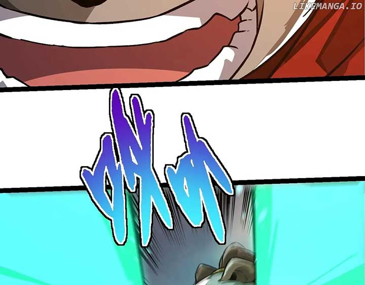 Evolution Begins With A Big Tree Chapter 330 319 012