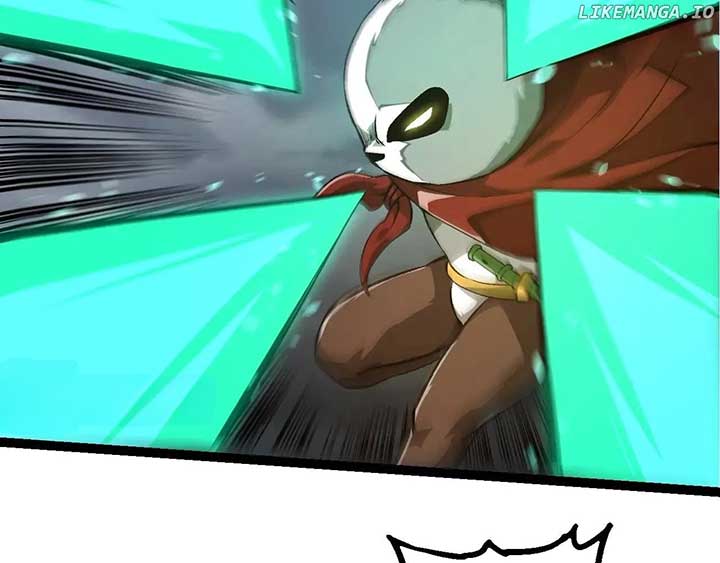 Evolution Begins With A Big Tree Chapter 330 320 013