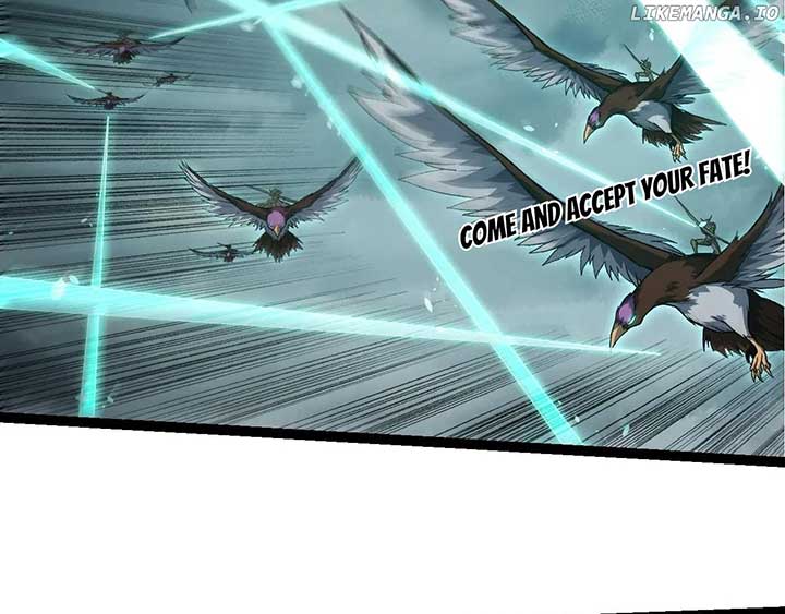 Evolution Begins With A Big Tree Chapter 330 322 015