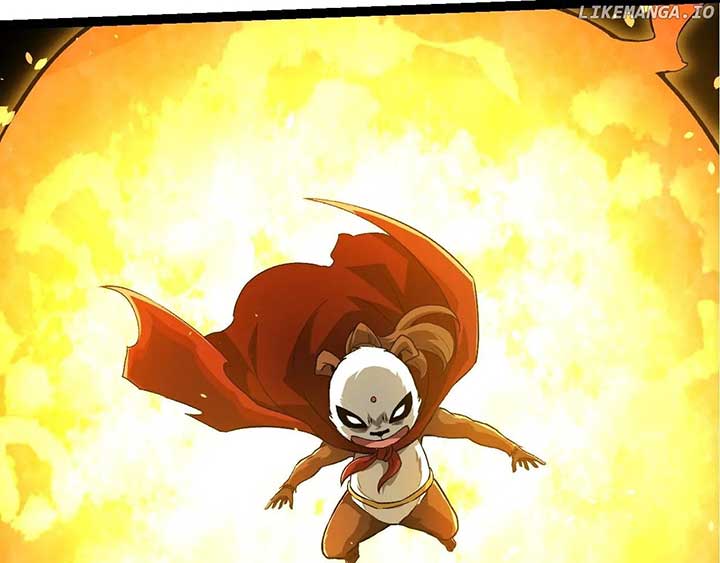 Evolution Begins With A Big Tree Chapter 330 323 016