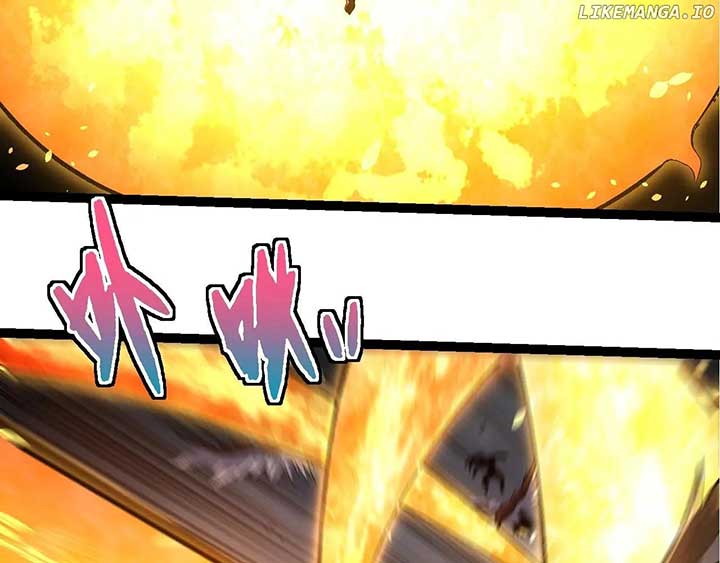 Evolution Begins With A Big Tree Chapter 330 324 017