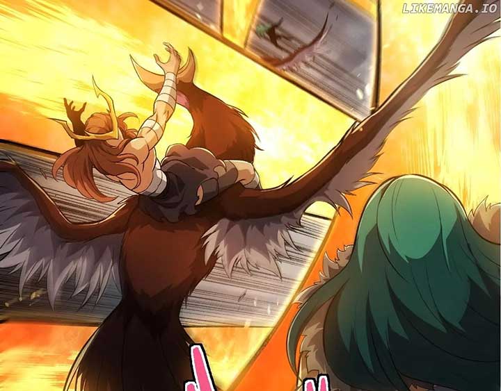 Evolution Begins With A Big Tree Chapter 330 325 018