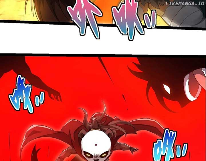 Evolution Begins With A Big Tree Chapter 330 326 019