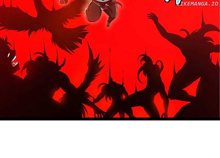 Evolution Begins With A Big Tree Chapter 330 327 020