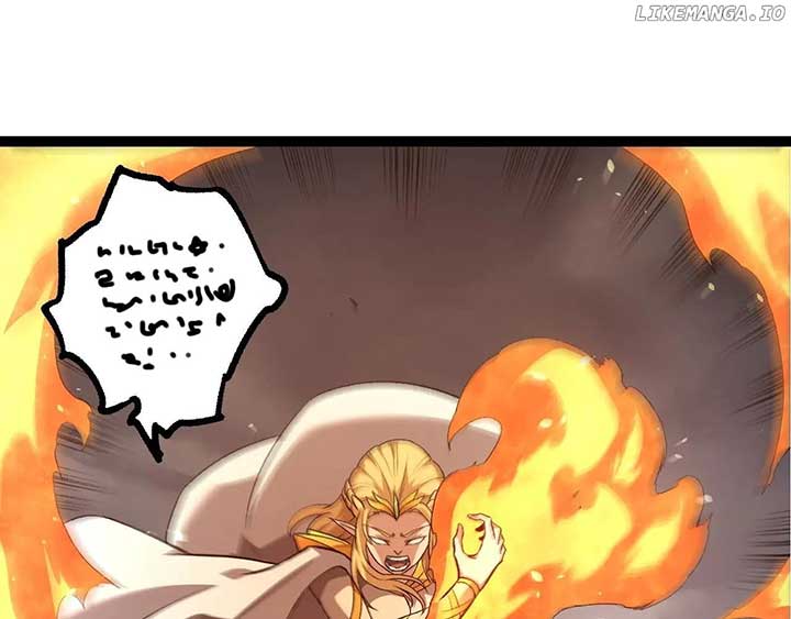 Evolution Begins With A Big Tree Chapter 330 328 021