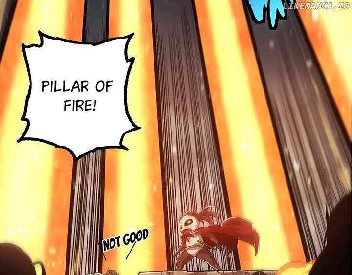 Evolution Begins With A Big Tree Chapter 330 330 023