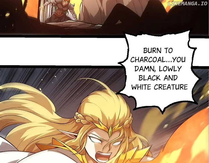 Evolution Begins With A Big Tree Chapter 330 331 024