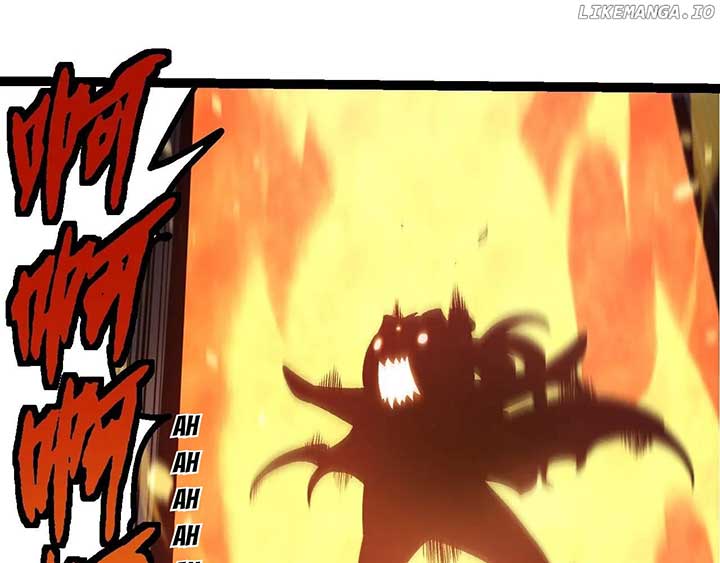 Evolution Begins With A Big Tree Chapter 330 333 026