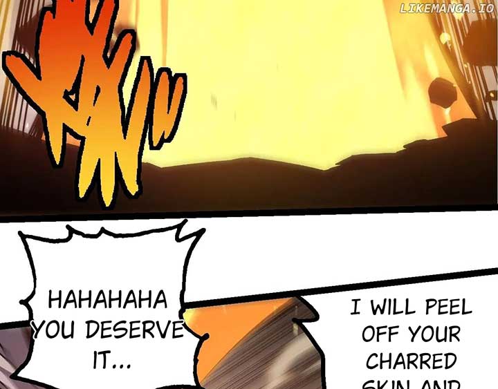 Evolution Begins With A Big Tree Chapter 330 336 029