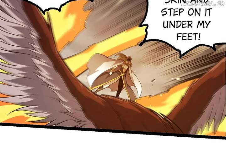 Evolution Begins With A Big Tree Chapter 330 337 030