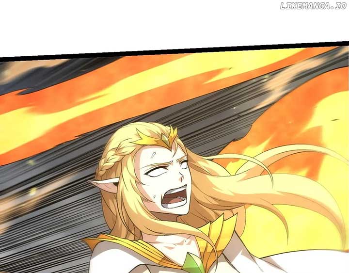 Evolution Begins With A Big Tree Chapter 330 338 031