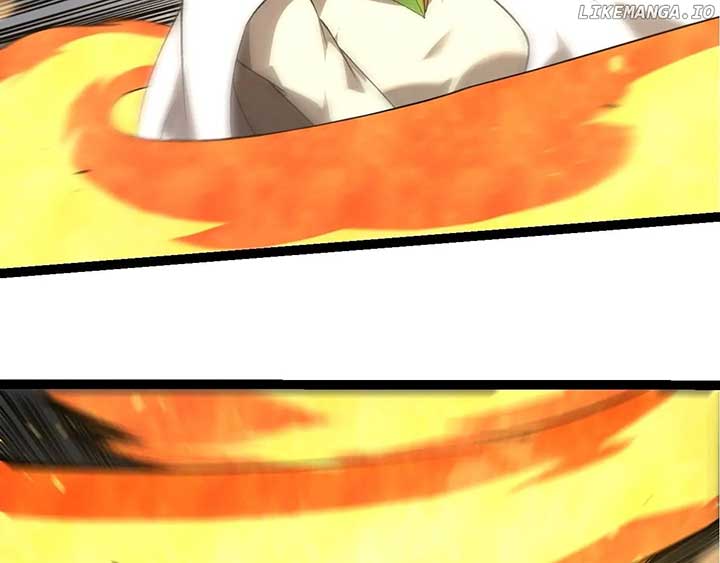 Evolution Begins With A Big Tree Chapter 330 339 032