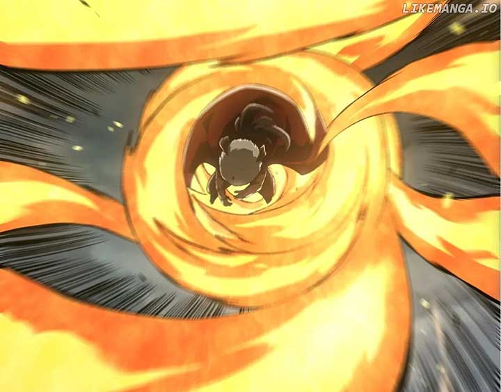 Evolution Begins With A Big Tree Chapter 330 340 033