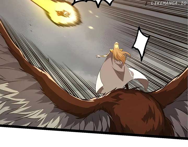 Evolution Begins With A Big Tree Chapter 330 342 035