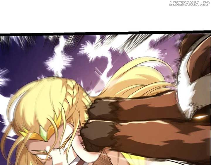 Evolution Begins With A Big Tree Chapter 330 343 036