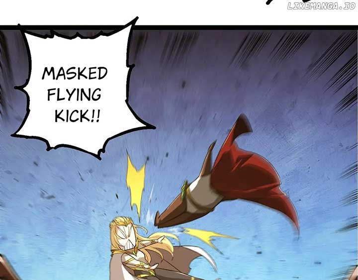 Evolution Begins With A Big Tree Chapter 330 346 039