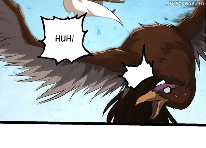 Evolution Begins With A Big Tree Chapter 330 347 040