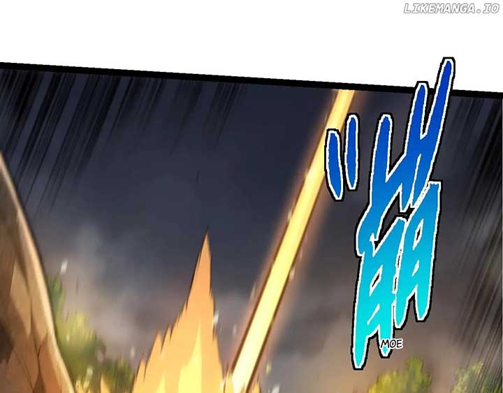 Evolution Begins With A Big Tree Chapter 330 348 041