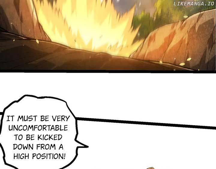 Evolution Begins With A Big Tree Chapter 330 349 042